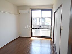 ラフィーネＢ 102 1階3DKのリビング/ダイニング