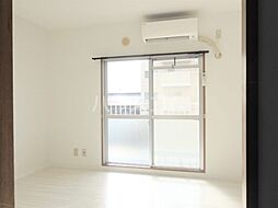 シャトレベール青山 307 3階1Kのリビング/ダイニング