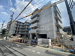 名古屋市営桜通線 鳴子北駅 徒歩6分の賃貸マンション