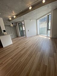 LINEAR　STYLE 507 5階2LDKのリビング/ダイニング