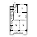 メゾン徳24階4.7万円