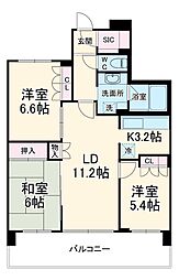 馬橋駅 14.0万円
