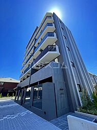 東急東横線 武蔵小杉駅 徒歩19分の賃貸マンション