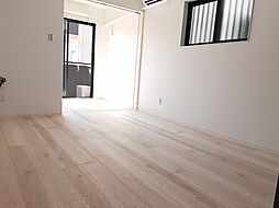 ＣＲＡＳＴＩＮＥ弥生町Ｂ棟 101 1階1LDKのリビング/ダイニング