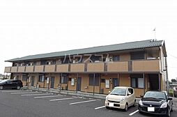 メゾンエクレール　Ａ