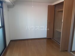 エール 402 4階1DKのリビング/ダイニング