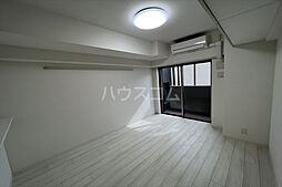 JR埼京線 北赤羽駅 徒歩5分の賃貸マンション 3階1Kのリビング/ダイニング