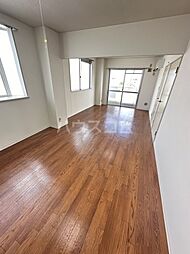 セルアーモスナダII 203 2階2LDKのリビング/ダイニング