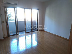 サンティール三鷹サウスウィング 406 4階1DKのリビング/ダイニング