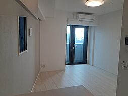 京王線 笹塚駅 徒歩8分の賃貸マンション 13階ワンルームのリビング/ダイニング