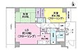 インペリアル横浜パークサイド10階16.0万円