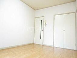 メゾンドール若狭Ａ A-203 2階1Kのリビング/ダイニング