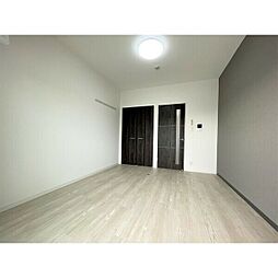 ドゥナーレ内浜町 505 5階1Kのリビング/ダイニング