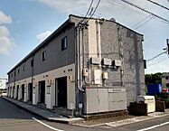 岐阜県岐阜市須賀1丁目3-7：物件画像／ハウスコム東海株式会社　岐阜店
