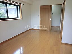 JR東海道本線 沼津駅 バス15分 門池中学校入口下車 徒歩10分の賃貸マンション 3階1DKのリビング/ダイニング