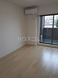 リオ 201 2階1LDKのリビング/ダイニング