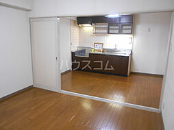 ノイシュロス御室南 607