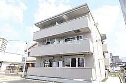 マカオン鳥居通