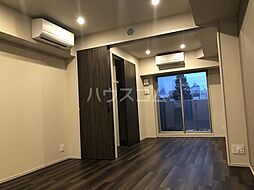 ザ・パークハビオ高円寺レジデンス 614 6階1LDKのリビング/ダイニング