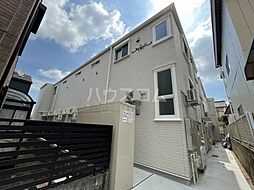 名古屋市営名城線 瑞穂運動場東駅 徒歩16分の賃貸アパート