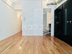 ＳＳ−Ｄ 601 6階1LDKのリビング/ダイニング