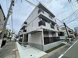 レスペデーザ目黒本町