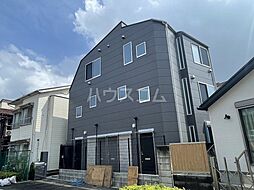 Ａｌｌｅｙ　ＨＡＵＳ