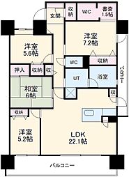 刈谷市駅 13.5万円