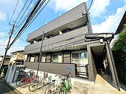 Ｌｅｉｍｅｉシリウス秋津 103