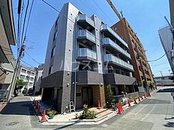 グローベル　ザ・クレス押上