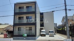 JR中央本線 勝川駅 徒歩8分