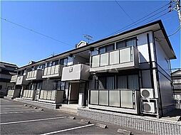 コンフォール　A棟