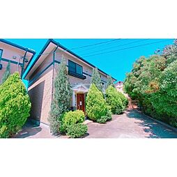 名鉄常滑線 名和駅 徒歩15分の賃貸テラスハウス