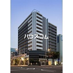 Castle Hills柳ヶ瀬