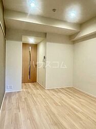 東京メトロ南北線 麻布十番駅 徒歩7分の賃貸マンション 2階1Kのリビング/ダイニング