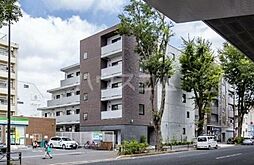 京王線 下高井戸駅 徒歩8分の賃貸マンション