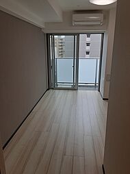 ジェノヴィア阪東橋スカイガーデン 210 2階1Kのリビング/ダイニング