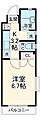 大宮サンハイム4階4.2万円