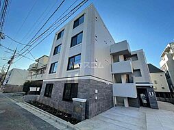 エルファーロ笹塚II 402