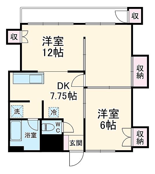 外観画像