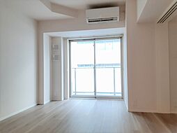 パークアクシス池袋 15階1LDKのリビング/ダイニング