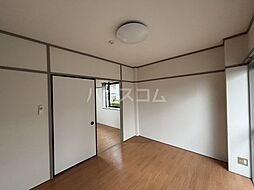 名古屋市営鶴舞線 植田駅 徒歩17分の賃貸マンション 1階2DKのリビング/ダイニング