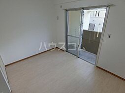 プランドールミオナ 402 4階1Kのリビング/ダイニング