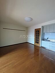 JR御殿場線 下土狩駅 徒歩11分の賃貸マンション 1階1LDKのリビング/ダイニング