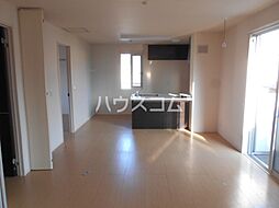 JR横浜線 橋本駅 徒歩17分の賃貸アパート