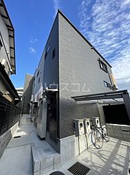 JR東海道本線 南大高駅 徒歩8分の賃貸アパート