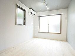 チャルテ馬込 403 4階1Kのリビング/ダイニング