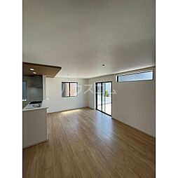 Ｋｏｌｅｔ栗橋04 1階4LDKのリビング/ダイニング