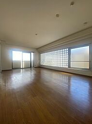 メゾンアーデン2 4階3LDKのリビング/ダイニング