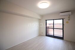 コーナスガーデンＡ 3階3LDKのリビング/ダイニング